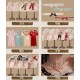 Mademoiselle Pearl The Brilliance Of Gemstones Blouse JSKs and One Piece(Reservation/4 Colours/Full Payment Without Shipping)